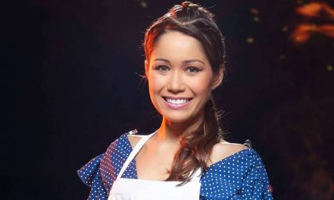 Yanin Campos: así quedó el carro en el que murió la exparticipante de ‘MasterChef’