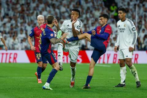 ¿A quién le pertenece “El Clásico” legalmente?