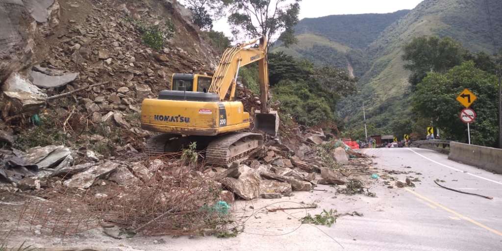Cortesía Coviandes