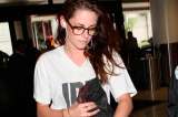 Kristen Stewart: ‘Está todo bien entre Robert Pattinson y yo’