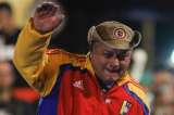 El régimen venezolano celebra la renuncia de PPK