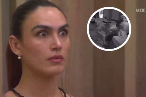 Expulsión en la Casa de los Famosos: video revela lo que realmente pasó