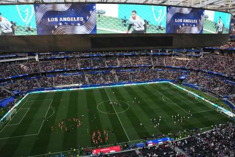 ¿Qué partidos hay hoy, 28 de junio, en el mundial? Programación y dónde verlos en vivo