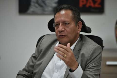 “No hay preocupación por cajas de compensación intervenidas”: superintendente