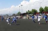 Fútbol de barrio, de Bogotá a Chile