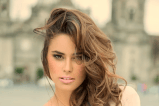 Murió Sherika de Armas, ex Miss Uruguay, a los 26 años