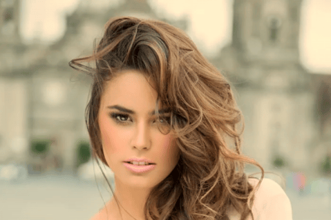 Murió Sherika de Armas, ex Miss Uruguay, a los 26 años