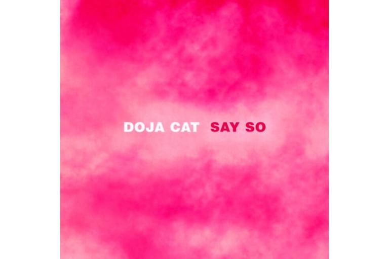 Doja Cat lanza «Say so»