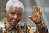 Mandela sale del hospital tras una noche ingresado para control rutinario