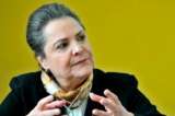 Clara López, ratificada presidenta del Polo