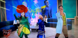 Susto en vivo: invitada de ‘Día a Día’ se desmayó durante la emisión del programa
