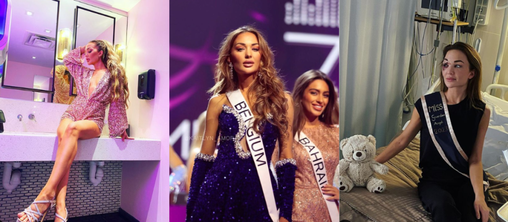 Miss Bélgica