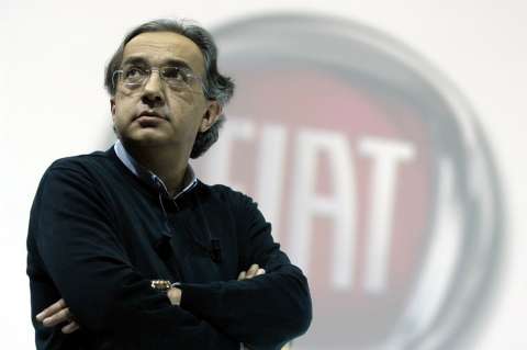 Muere Sergio Marchionne, el hombre que transformó Fiat