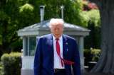 Economía de Estados Unidos se contrae por primera vez desde 2022