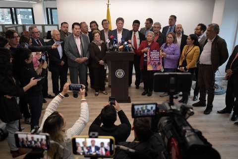 ABC para entender lo que se viene con la negociación del salario mínimo