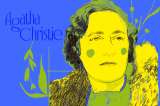 Medio siglo sin Agatha Christie, la gran dama del misterio