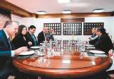 Los “reveses” que el gobierno Petro recibió en las altas cortes durante 2023