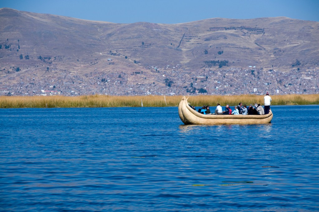 Turismo en Perú. Qué hacer en Perú. Lima, Cusco, Arequipa y Puno.
