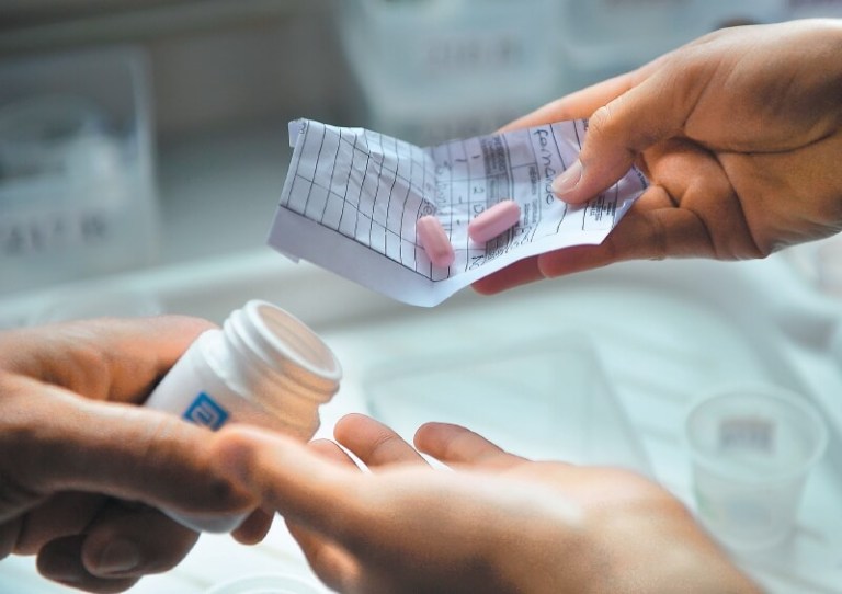 Errores en la entrega de medicamentos, ¿un eterno problema?