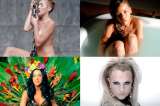 25 éxitos musicales de 2013 reunidos en 5 minutos