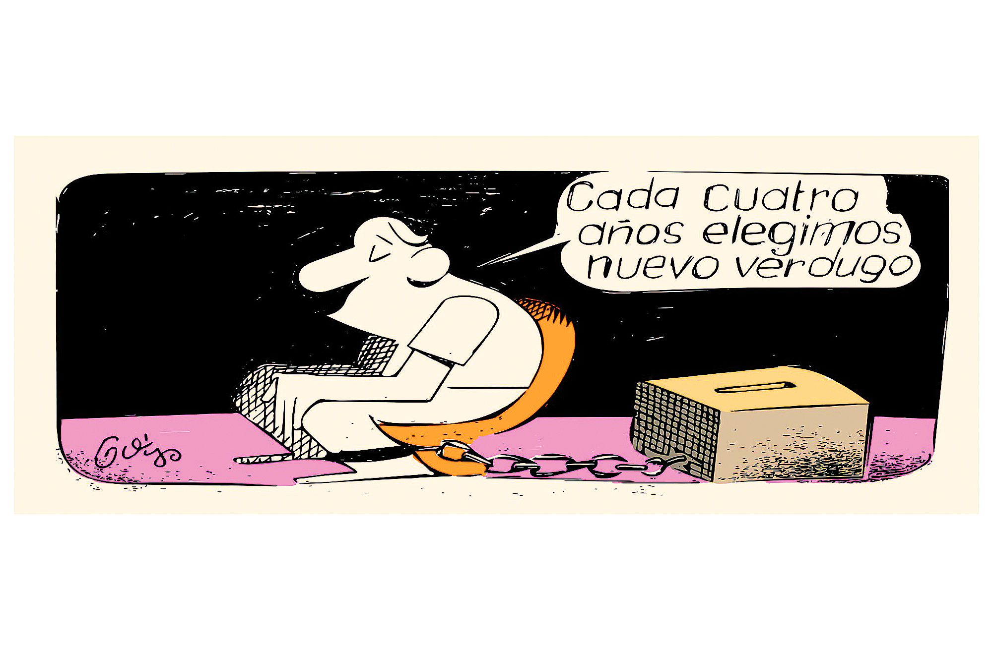 Caricaturas