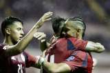 Rival de Colombia en la Copa América golea y lidera eliminatorias de la Concacaf