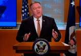 Polémica en Washington por despido de un inspector que investigaba a Mike Pompeo
