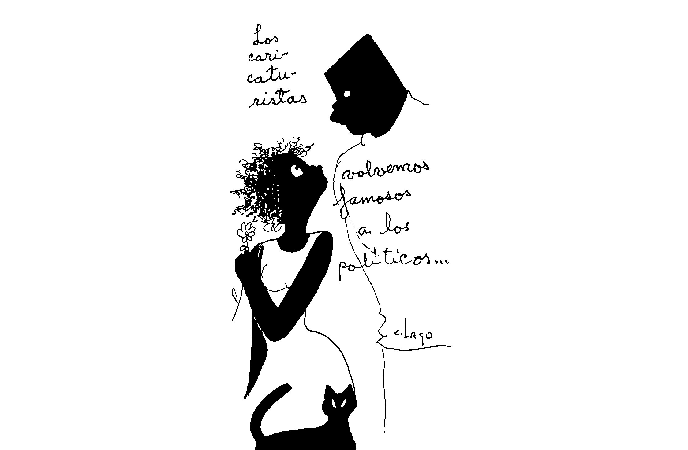 Caricatura