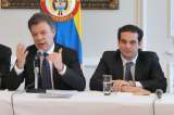 ¿Hacia la división nacional?