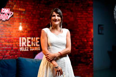 Irene Vélez es la nueva directora de la ANLA: se hizo oficial su nombramiento