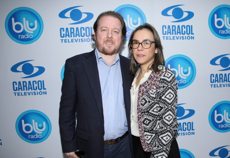 LA CELEBRACION DEL DECIMO ANIVERSARIO DE BLU RADIO