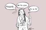Alto turmequé: de salud, consultas y tensiones