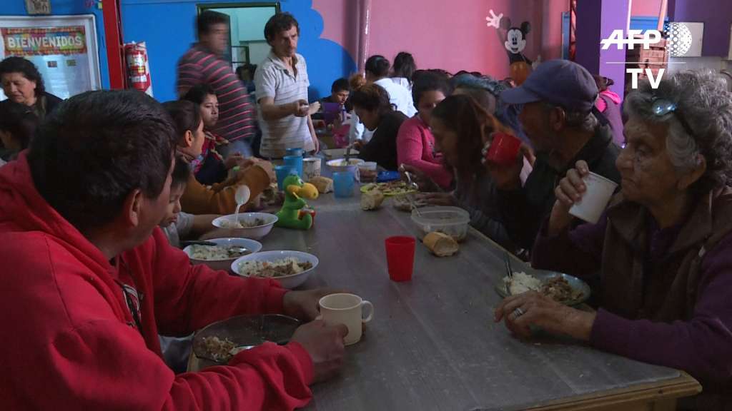 Procuraduría investiga a funcionarios de la Alcaldía de Villavicencio por contrato de alimentación a adultos mayores.