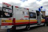 Más de 11 mil personas pidieron una ambulancia en Bogotá en 2017 y resultó ser una broma