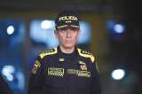 General Henry Sanabria sale de la dirección de la Policía Nacional