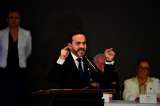 Abelardo de la Espriella empalma ataques a Petro de la campaña, con el inicio de su gobierno