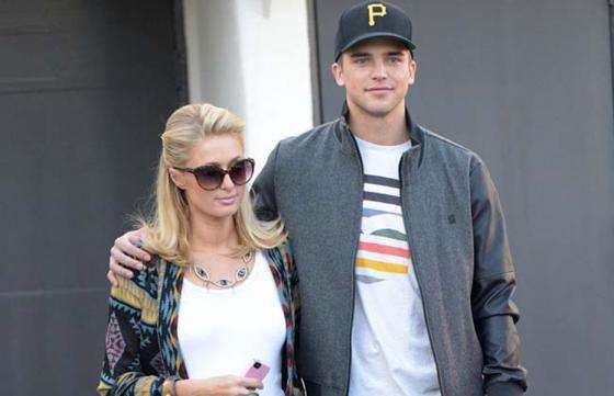 Paris Hilton se casará pronto con su novio