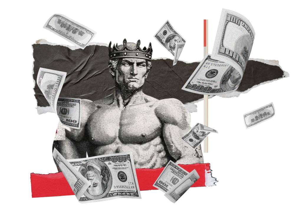 Entre la seducción y la manipulación: el auge de los gurús de la masculinidad alfa