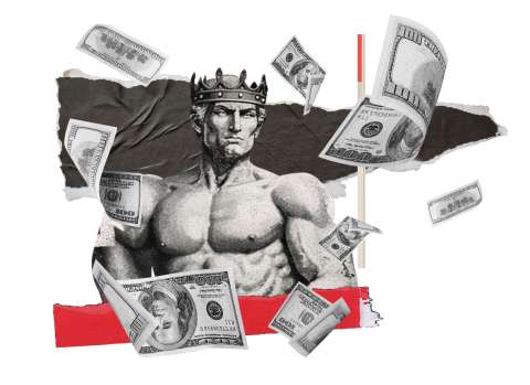 Entre la seducción y la manipulación: el auge de los gurús de la masculinidad alfa