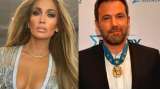 Video: Ben Affleck practica español gracias a Jennifer López