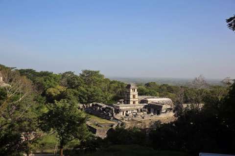 El papel de la tecnología en la conservación y reconstrucción de la cultura maya
