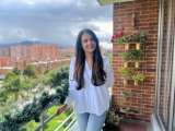 La politóloga que, con juegos didácticos, incentiva la educación de los niños