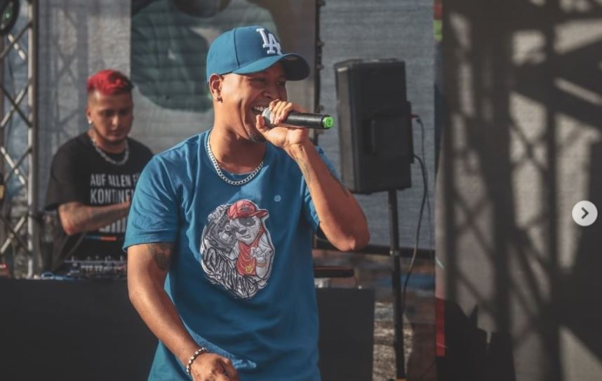 Actualmente Airon Punchline es el líder de la tabla de posiciones de la K.O. Federación Freestyle, la primera liga de freestyle profesional.