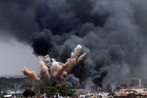 ‘No emprender acciones conjuntas en Siria permite escalada del conflicto’: Rusia a EE.UU.