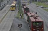 Ingreso de Bogotá a la Región Metropolitana fue aprobado en primer debate