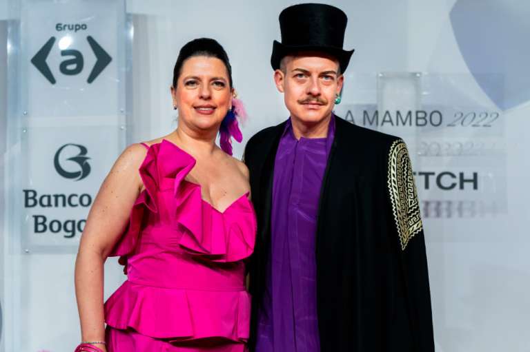 Gala MAMBO 2022