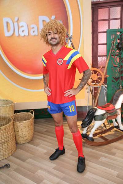 Juan Diego Vanegas