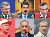 La historia del cartel de los Soles, las Farc y una diplomacia rota