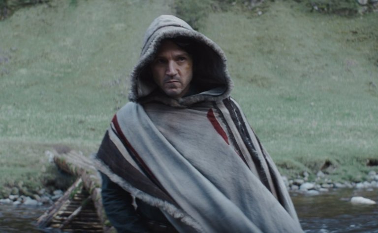 “Andor”: ¿cuál es el origen del personaje interpretado por Diego Luna en la serie?