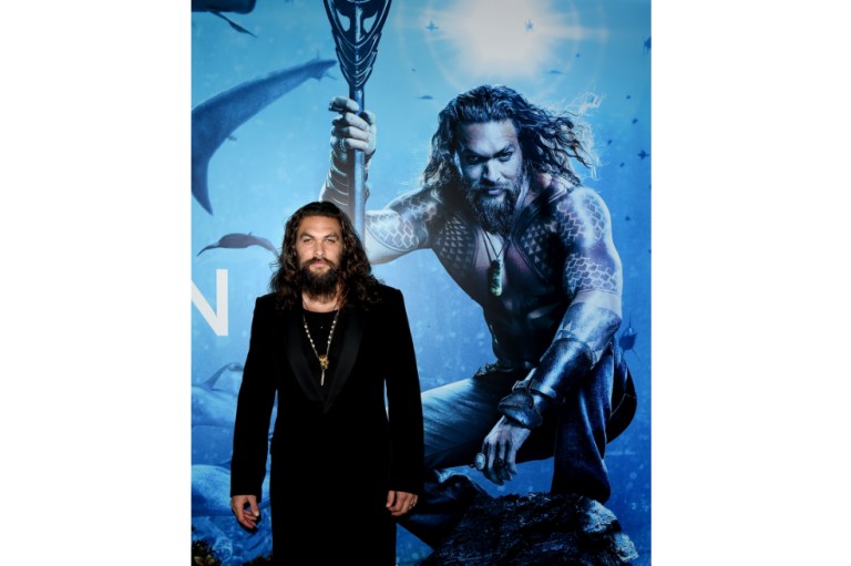 Aquaman: Lea estos siete cómics antes de ver la película